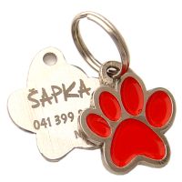 pet tag engraved 201305005.jpg pet ID tag, dog ID tags, pet tags, personalized pet tags MjavHov - engraved pet tags online